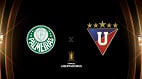 Palmeiras x LDU: onde assistir ao vivo as quartas de final da Libertadores Palmeiras x LDU: onde assistir ao vivo as quartas de final da Libertadores