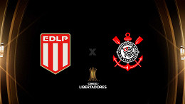 Estudiantes x Corinthians: onde assistir ao vivo as quartas da Libertadores Estudiantes x Corinthians: onde assistir ao vivo as quartas da Libertadores