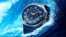 OFERTA | Galaxy Watch Ultra 2025 com 62% de desconto na Amazon OFERTA | Galaxy Watch Ultra 2025 com 62% de desconto na Amazon