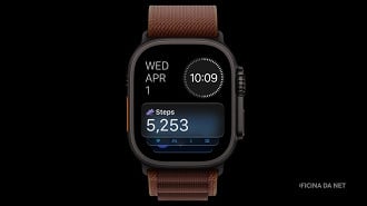 Apple Watch Ultra 4