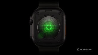 Apple Watch Ultra 4