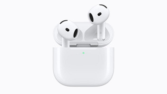 Apple lança AirPods 5 com cancelamento de ruído melhor e tradução em tempo real Apple lança AirPods 5 com cancelamento de ruído melhor e tradução em tempo real