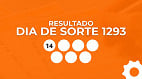 Resultado da Dia de Sorte 1293: veja prêmio, números e Mês da Sorte Resultado da Dia de Sorte 1293: veja prêmio, números e Mês da Sorte