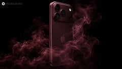 iPhone 18 Pro Max passa dos 3,5 milhões de pontos no AnTuTu iPhone 18 Pro Max passa dos 3,5 milhões de pontos no AnTuTu