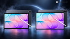 Galaxy Tab S12+ e Ultra vazam em novas imagens antes do lançamento Galaxy Tab S12+ e Ultra vazam em novas imagens antes do lançamento