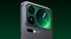 Xiaomi 18 Pro Max aparece no Geekbench com Snapdragon 8 Elite Gen 6 Pro Xiaomi 18 Pro Max aparece no Geekbench com Snapdragon 8 Elite Gen 6 Pro