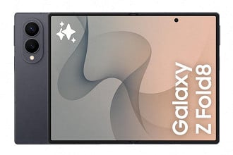 Atualização de setembro de 2026 chega ao Galaxy Z Fold 8 com ajustes voltados à segurança do aparelho.