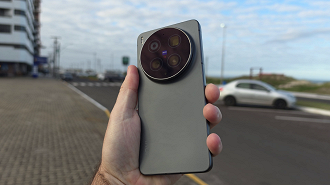O JOVI X300 Ultra é o Android que mais se aproxima do iPhone 18 Pro Max de 2 TB em preço