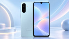 Galaxy A18 tem imagens e especificações vazadas antes do lançamento Galaxy A18 tem imagens e especificações vazadas antes do lançamento