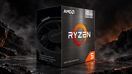 AMD surpreende e lança novo Ryzen para socket AM4 quase 10 anos depois AMD surpreende e lança novo Ryzen para socket AM4 quase 10 anos depois