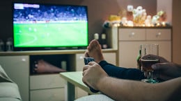 Jogos de hoje, sexta-feira (11/09): onde assistir futebol ao vivo na TV e online Jogos de hoje, sexta-feira (11/09): onde assistir futebol ao vivo na TV e online