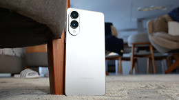 Galaxy S25 Edge de 512 GB perde mais de R$ 5 mil no preço Galaxy S25 Edge de 512 GB perde mais de R$ 5 mil no preço