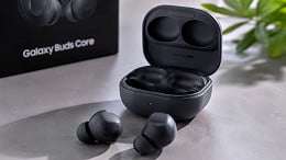 OFERTA | Samsung Galaxy Buds Core fica mais barato na Amazon OFERTA | Samsung Galaxy Buds Core fica mais barato na Amazon
