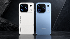 Três câmeras de 200 MP? Find X10 Pro Max aparece em novo vazamento Três câmeras de 200 MP? Find X10 Pro Max aparece em novo vazamento
