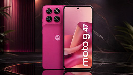 Moto G47 já custa quase 40% menos que no lançamento; veja como aproveitar Moto G47 já custa quase 40% menos que no lançamento; veja como aproveitar