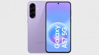 Galaxy A57