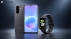 Galaxy A57 com Galaxy Fit3 fica mais de R$ 2 mil mais barato Galaxy A57 com Galaxy Fit3 fica mais de R$ 2 mil mais barato