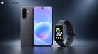 Galaxy A57 com Galaxy Fit3 fica mais de R$ 2 mil mais barato Galaxy A57 com Galaxy Fit3 fica mais de R$ 2 mil mais barato