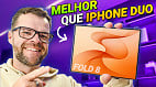Galaxy Z Fold8 Review: O dobrável que a Apple copiou Galaxy Z Fold8 Review: O dobrável que a Apple copiou