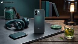 OPPO A6 com bateria de 7.000 mAh recebe cupom especial no Magalu OPPO A6 com bateria de 7.000 mAh recebe cupom especial no Magalu