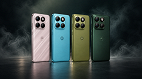 Motorola Edge 70 Neo aparece em teste com Snapdragon e Android 16