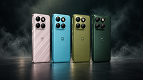 Motorola Edge 70 Neo aparece em teste com Snapdragon e Android 16