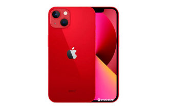 Apple iPhone 13.