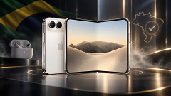 iPhone Duo e mais lançamentos da Apple passam pela Anatel; veja detalhes iPhone Duo e mais lançamentos da Apple passam pela Anatel; veja detalhes