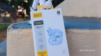 QCY MeloBuds N65