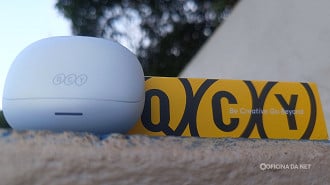 QCY MeloBuds N65