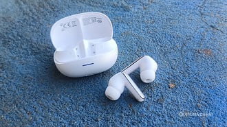 QCY MeloBuds N65