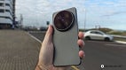 Vivo X500 tem processador confirmado em imagem real