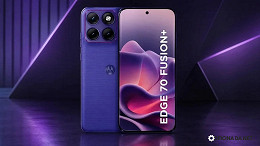 Magalu libera cupom e Edge 70 Fusion+ fica com mais de R$ 1 mil de desconto Magalu libera cupom e Edge 70 Fusion+ fica com mais de R$ 1 mil de desconto