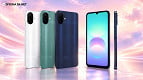 Samsung lança Galaxy A08 com bateria de 6.000 mAh e seis anos de updates Samsung lança Galaxy A08 com bateria de 6.000 mAh e seis anos de updates