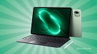 Xiaomi Pad 9 e Pad 9 Pro são lançados com tela de 144 Hz e até 16 GB de RAM Xiaomi Pad 9 e Pad 9 Pro são lançados com tela de 144 Hz e até 16 GB de RAM