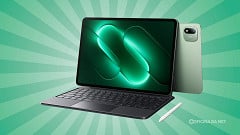 Xiaomi Pad 9 e Pad 9 Pro são lançados com tela de 144 Hz e até 16 GB de RAM Xiaomi Pad 9 e Pad 9 Pro são lançados com tela de 144 Hz e até 16 GB de RAM