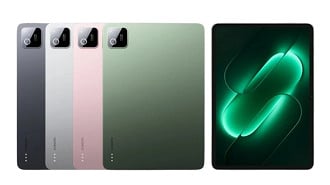 Xiaomi Pad 9 Pro