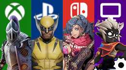 Lançamentos de jogos da semana (14 a 18/09): PS5, Xbox Series, Switch e PC Lançamentos de jogos da semana (14 a 18/09): PS5, Xbox Series, Switch e PC