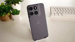 Moto G67 cai para menos de R$ 1.200 em promoção na Amazon Moto G67 cai para menos de R$ 1.200 em promoção na Amazon