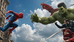 Homem-Aranha: Um Novo Dia volta ao topo e é o filme mais pirateado da semana; veja o top 10 Homem-Aranha: Um Novo Dia volta ao topo e é o filme mais pirateado da semana; veja o top 10