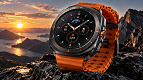 OFERTA | Samsung Galaxy Watch Ultra 2025 com 62% de desconto na Amazon OFERTA | Samsung Galaxy Watch Ultra 2025 com 62% de desconto na Amazon