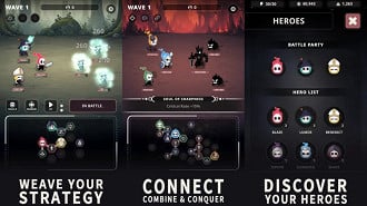 Soul Board é o principal diferencial de SOULREVE