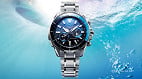 Casio vai voltar com a linha Cachalot e primeiro relógio Oceanus OCW-P3000 vaza