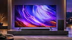 OFERTA | Samsung Vision AI TV 55 OLED e sistema de som completo com quase 50% de desconto OFERTA | Samsung Vision AI TV 55 OLED e sistema de som completo com quase 50% de desconto