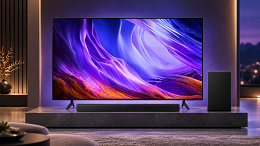 OFERTA | Samsung Vision AI TV 55 OLED e sistema de som completo com quase 50% de desconto OFERTA | Samsung Vision AI TV 55 OLED e sistema de som completo com quase 50% de desconto