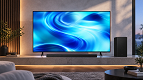 OFERTA | Samsung Smart TV 55 Crystal UHD 4K U8000H + Samsung Soundbar B450F com 40% OFF OFERTA | Samsung Smart TV 55 Crystal UHD 4K U8000H + Samsung Soundbar B450F com 40% OFF