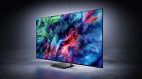 Samsung lança TVs Micro RGB no Brasil com até 85 polegadas e preço de R$ 42 mil