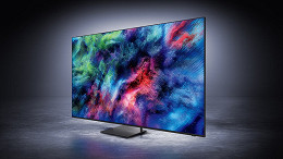 Samsung lança TVs Micro RGB no Brasil com até 85 polegadas e preço de R$ 42 mil Samsung lança TVs Micro RGB no Brasil com até 85 polegadas e preço de R$ 42 mil