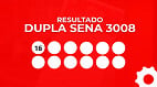 Resultado Dupla Sena 3008: prêmio de R$ 4 milhões no 1º sorteio Resultado Dupla Sena 3008: prêmio de R$ 4 milhões no 1º sorteio