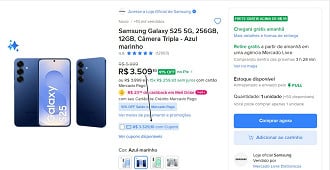 Galaxy S25